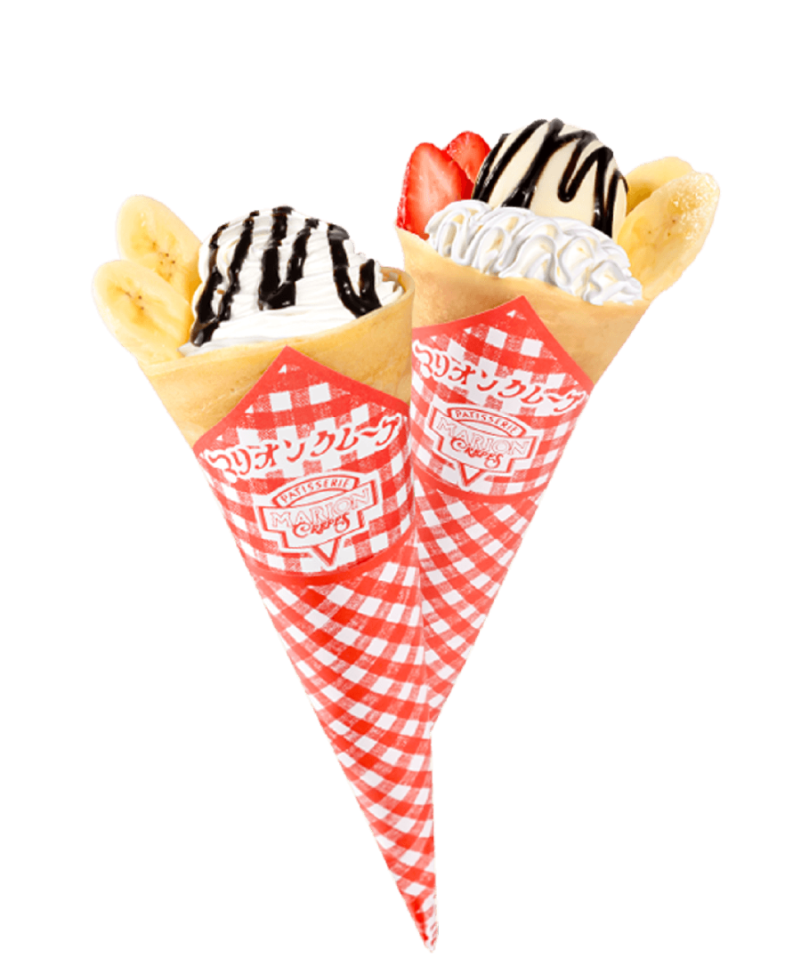 クレープ