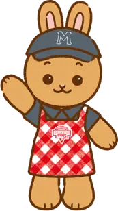 キャラクター