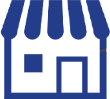 ２坪から開業可能