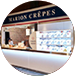 函館赤レンガ倉庫店
