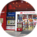 札幌狸小路２丁目店