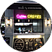 新宿モア4カフェ店