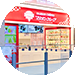 CUTE CUBE 原宿店