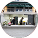 新宿カヴォー 123 店