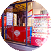 渋谷モディ店