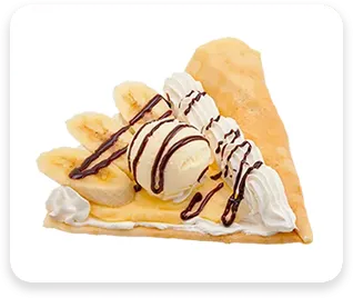 スペシャルメニュー