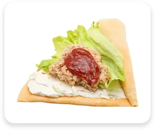 スナッククレープ